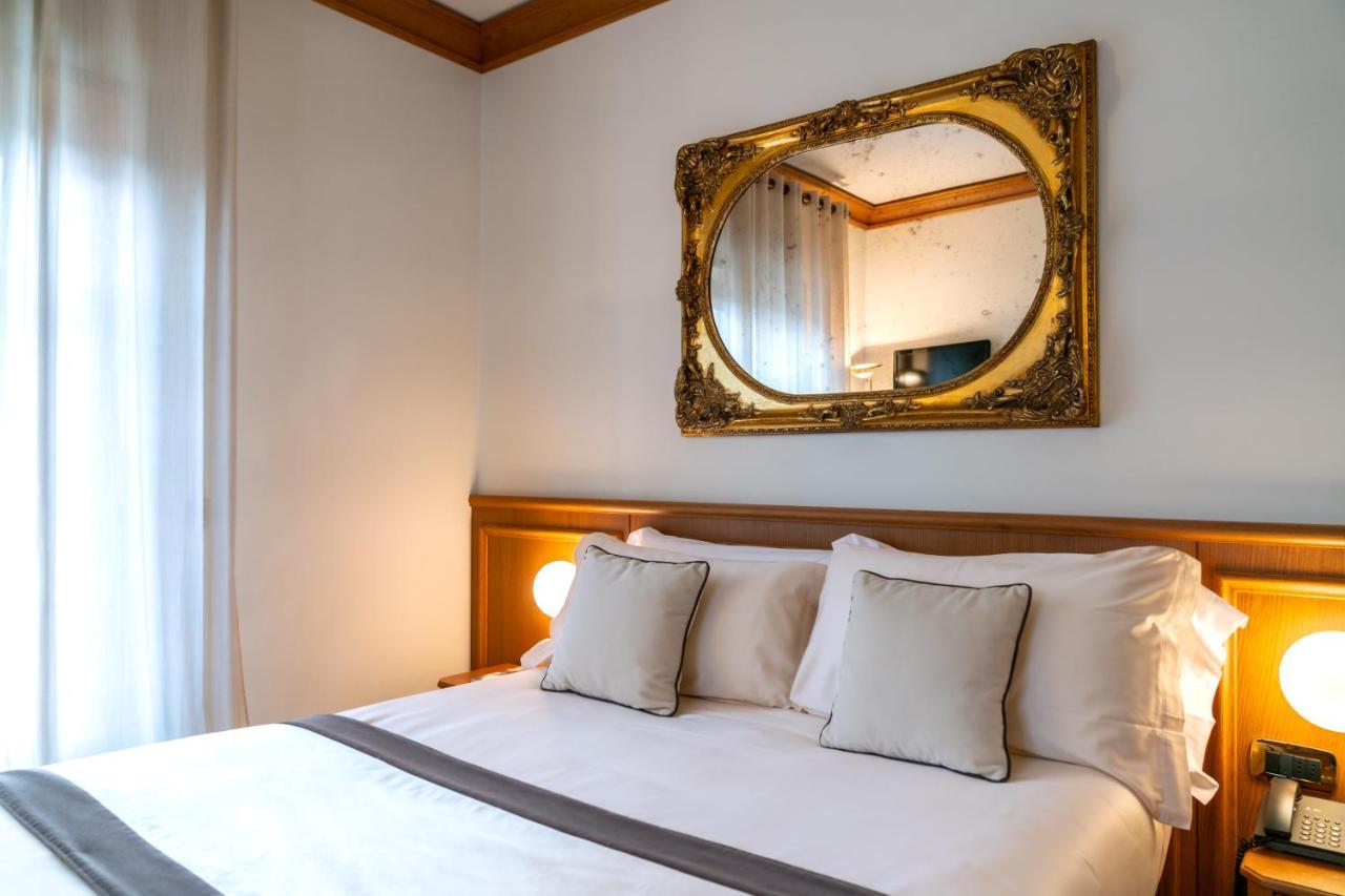 Ambra Cortina Luxury&Fashion Hotel Cortina dʼAmpezzo Exteriér fotografie